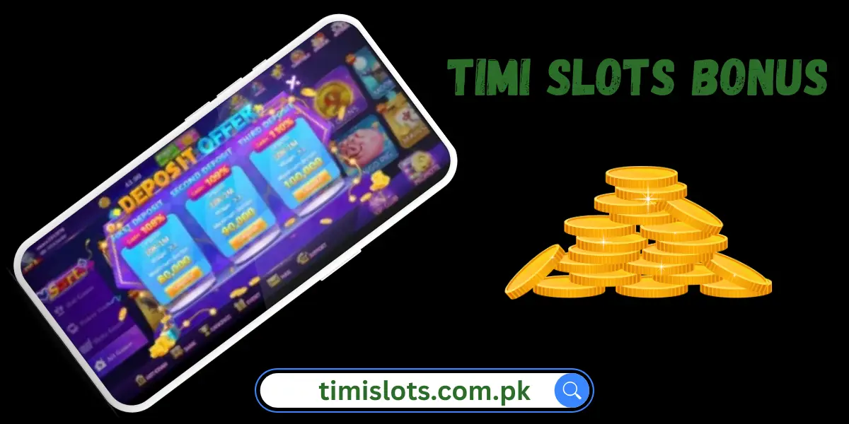 timi slots